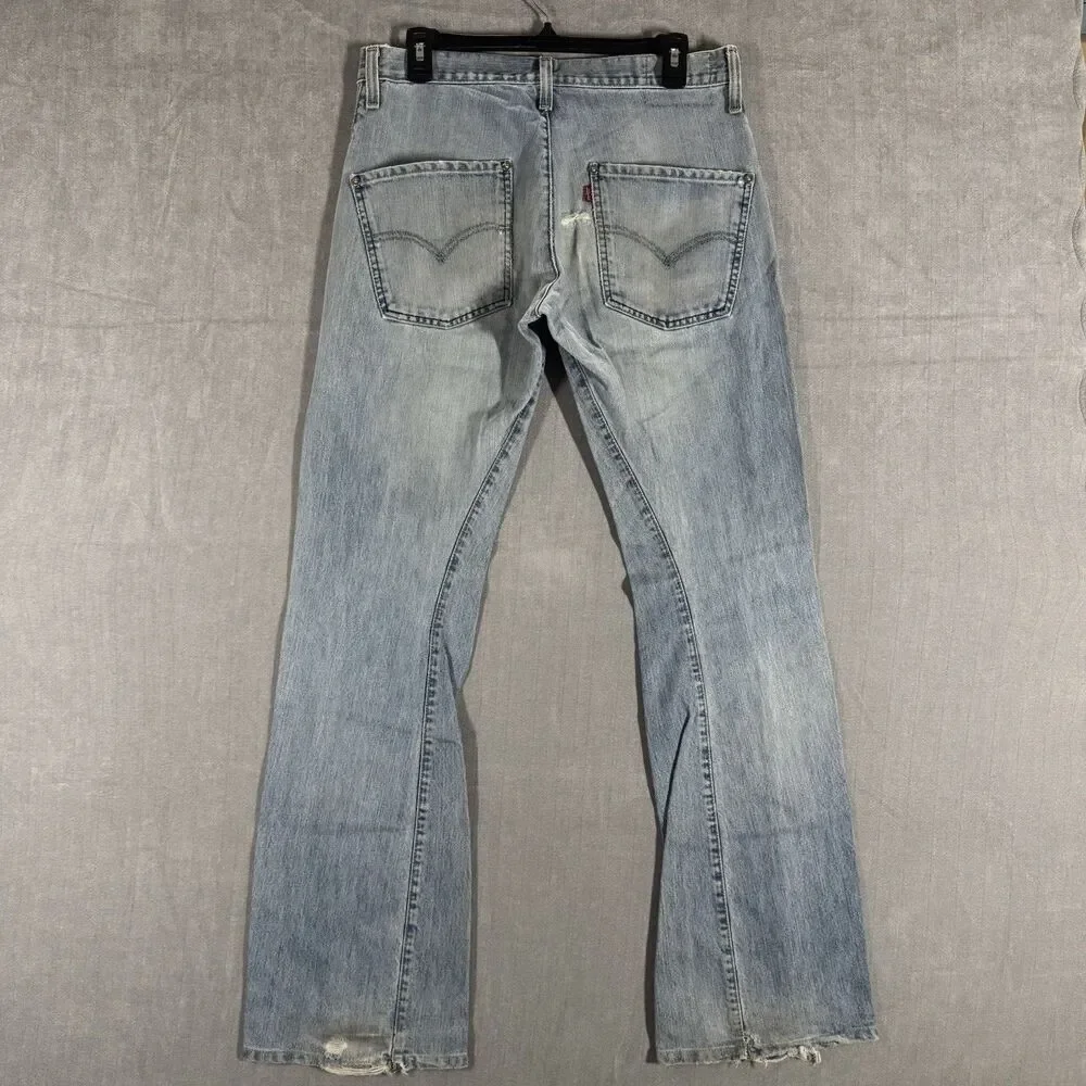 Levis vintage 00s